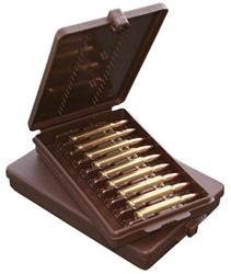 Caja AMMO WALLET W-9-LM70 .375MAG 9ROUNDS