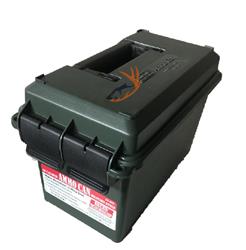 Caja Porta Municion Mtm AC-50C ammo Can