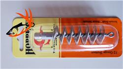 Cepillo Baqueta Hoppes 9 calibre 12 Tornado Brush