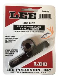 Lee Case Lenght Gauge 380 AUTO 90155