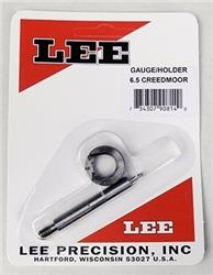 Lee Case Lenght Gauge 6.5 CREEDMOOR 90814