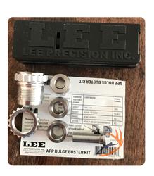 Lee APP Bulge Buster Kit 91572